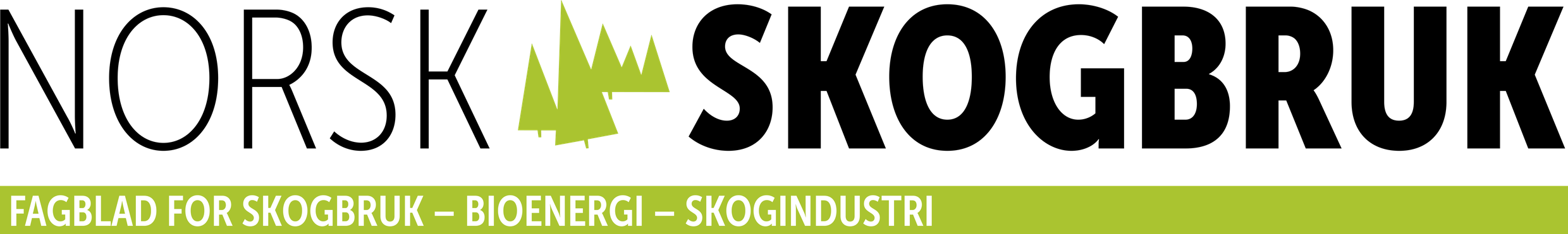 DET NORSKE SKOGSELSKAP logo